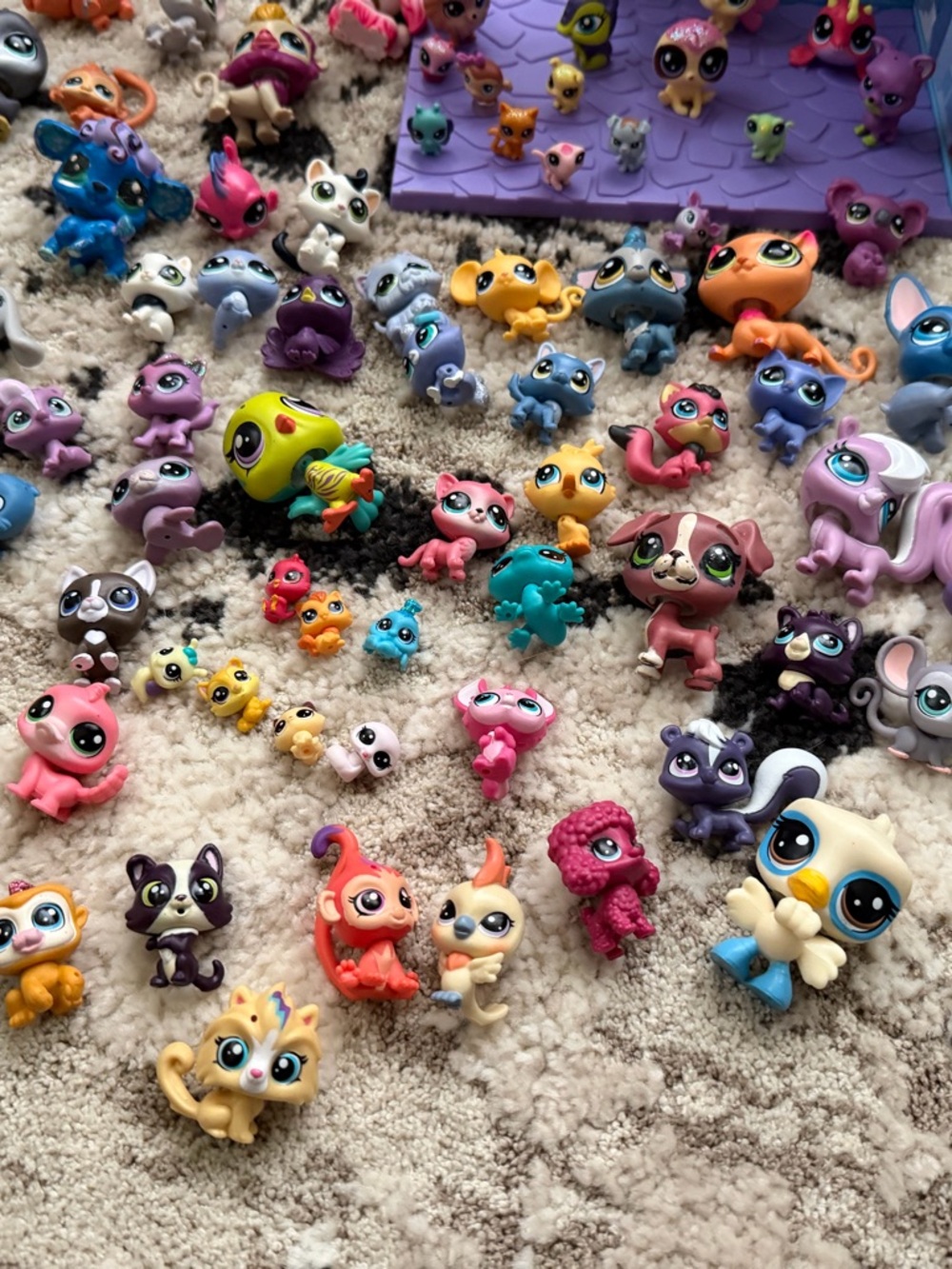 Littlest Pet Shop Assorted Small Pets - Mixed Colors - Picture 8 of 9